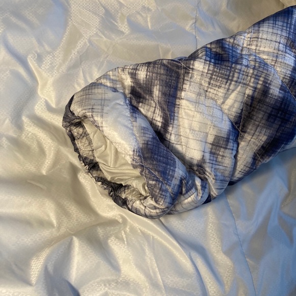 Athleta Altitude down jacket - Large - Picture 8 of 9